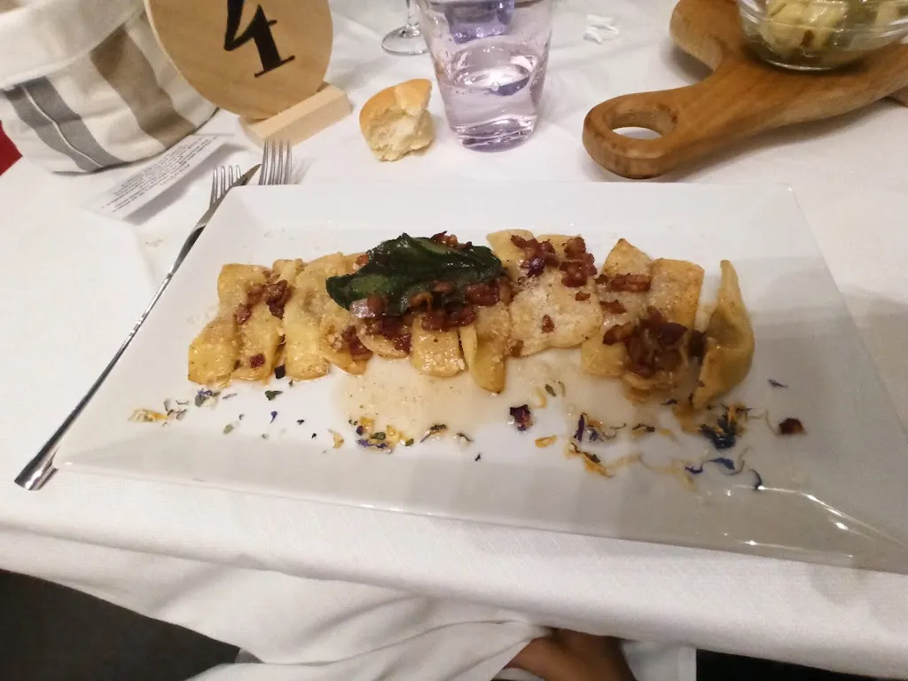 Daniele Palladini_Osteria del Ventitré_Valleve_review