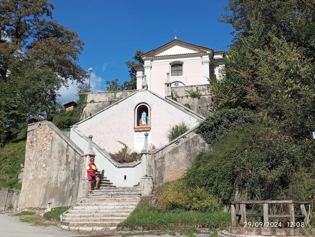 Elena Lorenzetti_Locanda Ferandi_Vallio Terme_review