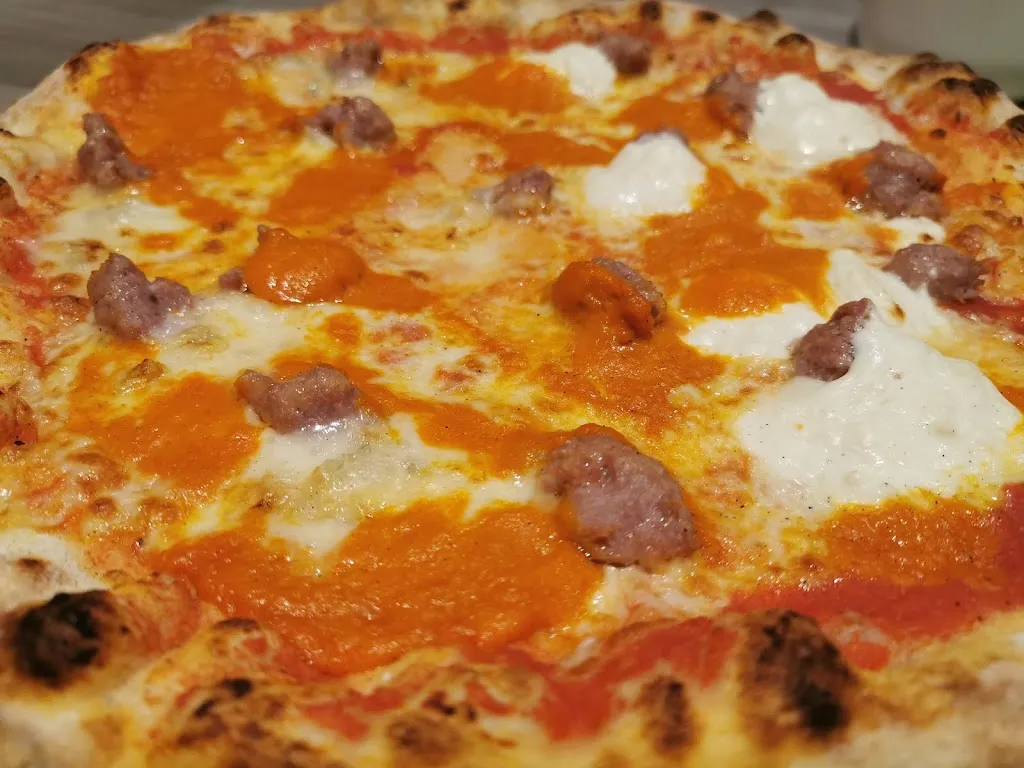 Menu_Qui & là pizzeria d'asporto_Valle Lomellina_image_4