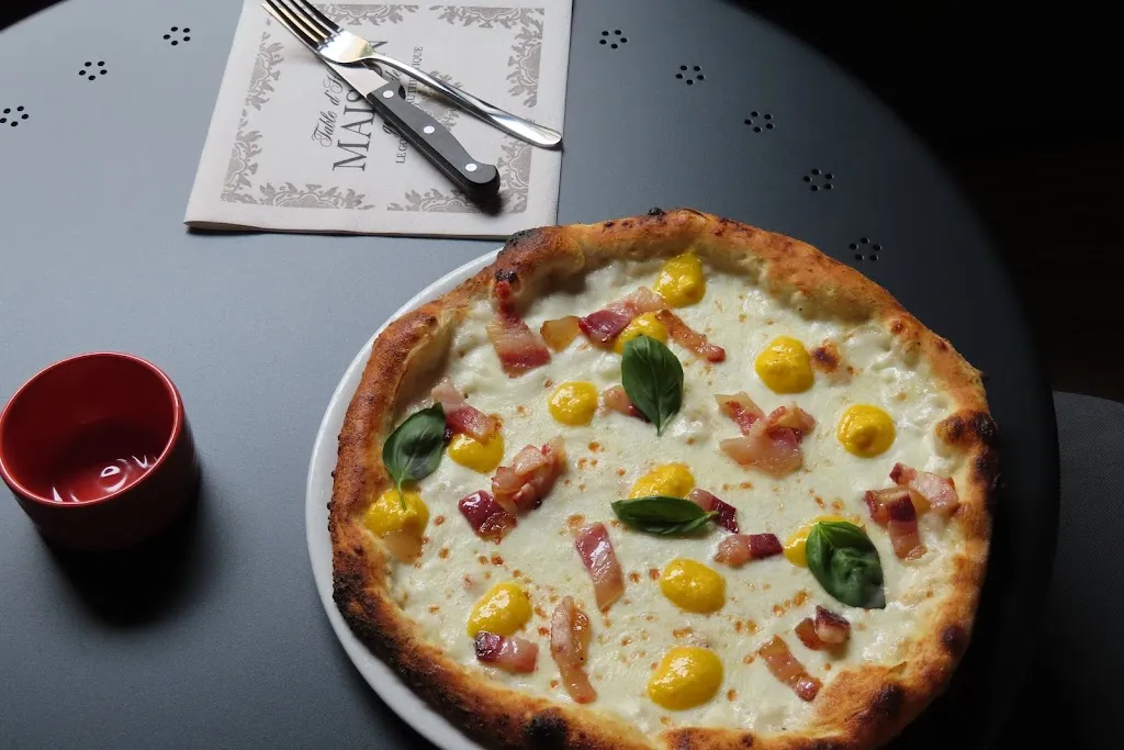 Menu_Qui & là pizzeria d'asporto_Valle Lomellina_image_9