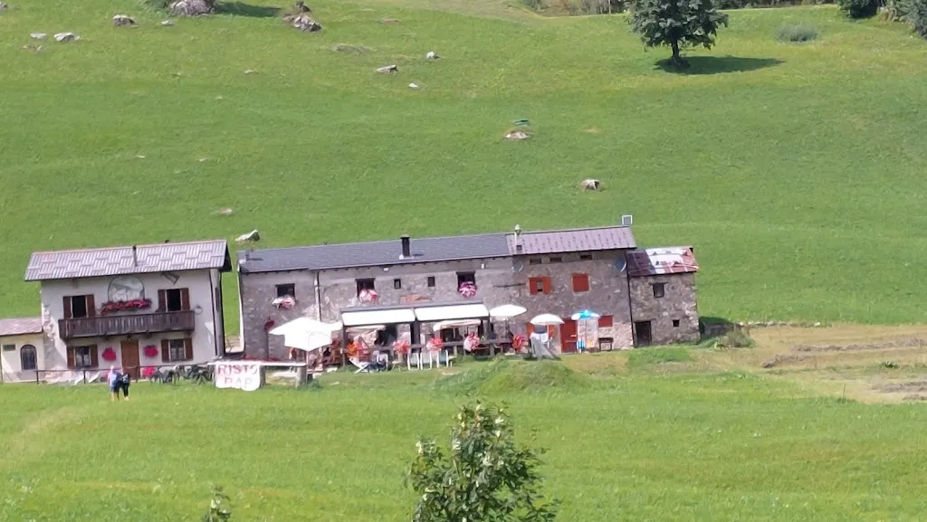 Cosetta Colleoni_Bar Ristorante Ceresola_Valtorta_review