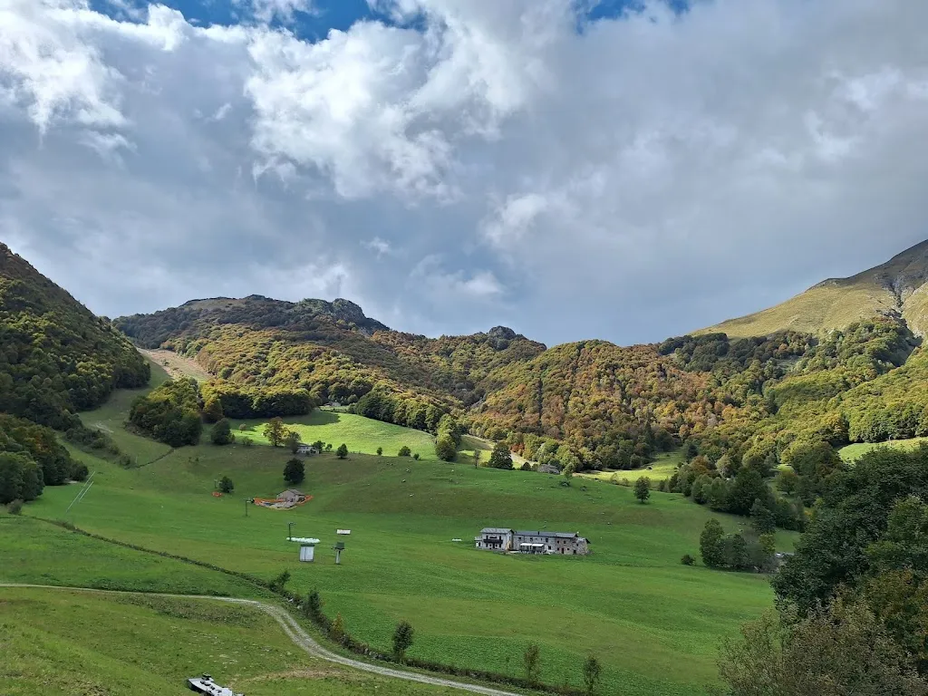 Marco Bertoncini_Bar Ristorante Ceresola_Valtorta_review