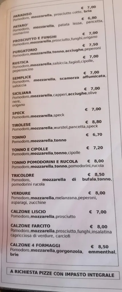 Menu_Al Ghess..Ristorante & pizza_Vaprio d'Adda_image_1