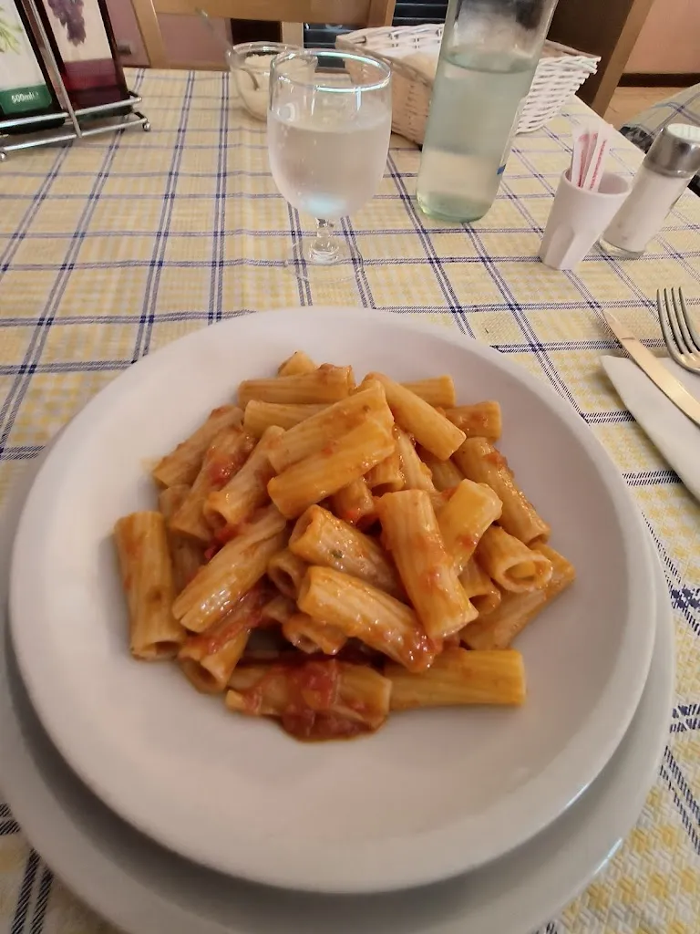 Matteo Guzzetti_Al Ghess..Ristorante & pizza_Vaprio d'Adda_review