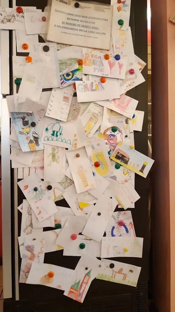 Luigi Brambilla_Al Ghess..Ristorante & pizza_Vaprio d'Adda_review