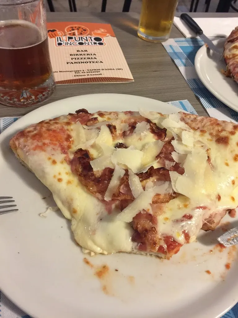 Menu_Il Punto d'incontro_Vaprio d'Adda_image_1