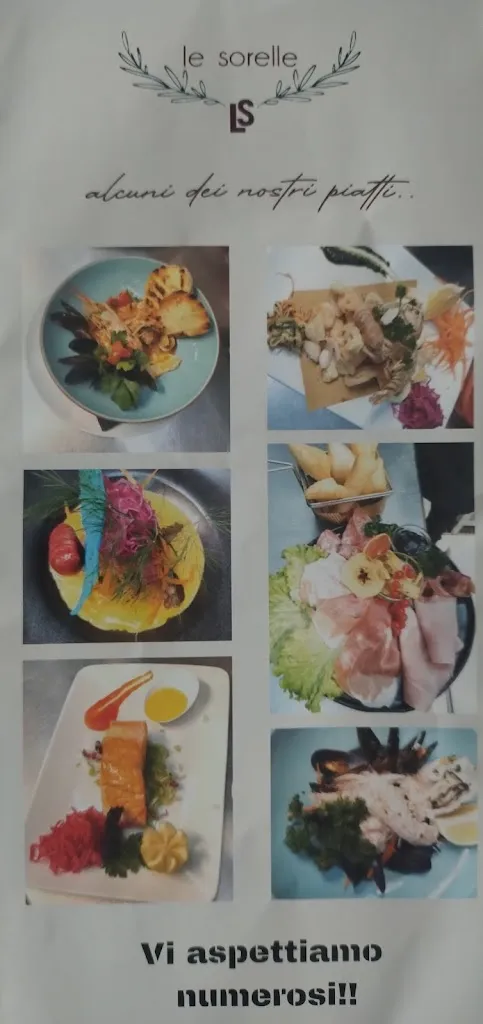 Menu_Le Sorelle_Vaprio d'Adda_image_2