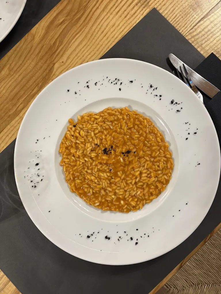 Elisabetta Giordano_Le Sorelle_Vaprio d'Adda_review