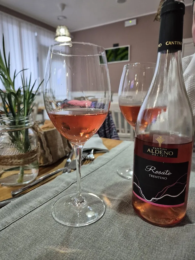 Elena Elena_Le Sorelle_Vaprio d'Adda_review