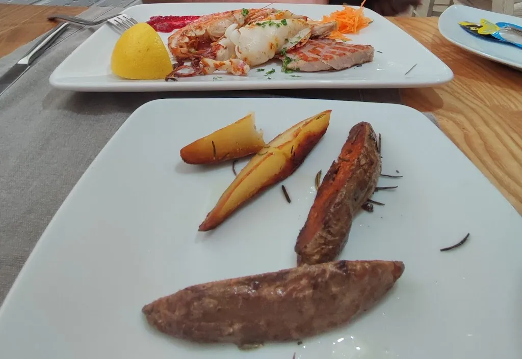 Ilarie Chan_Le Sorelle_Vaprio d'Adda_review