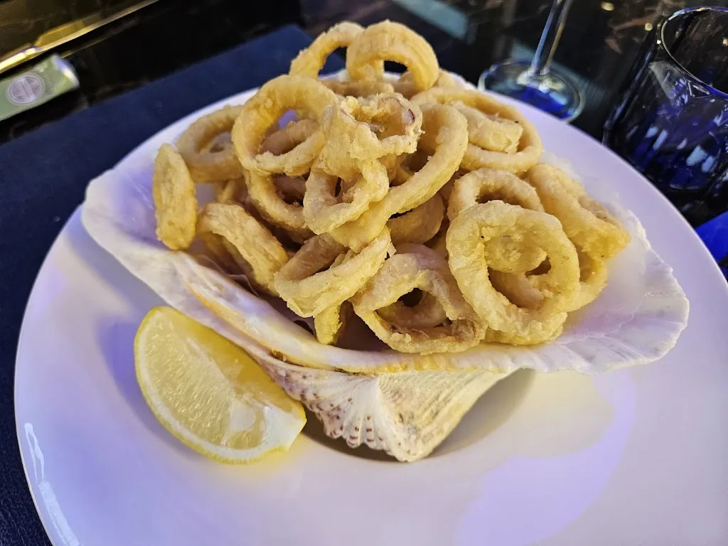 Violeta Staykova_La Perla Blu_Vaprio d'Adda_review