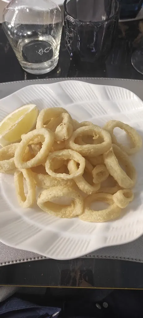 Pietro Sangaletti_La Perla Blu_Vaprio d'Adda_review