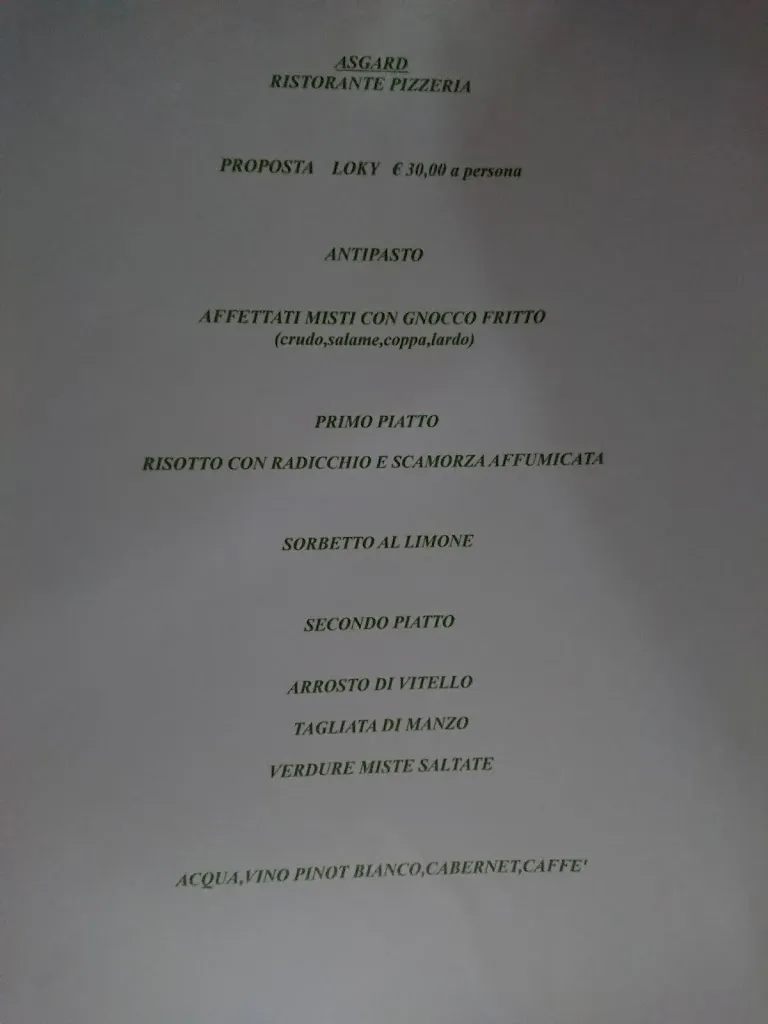 Menu_La Filanda - Ristorante in Valmadrera_Valmadrera-Caserta_image_1