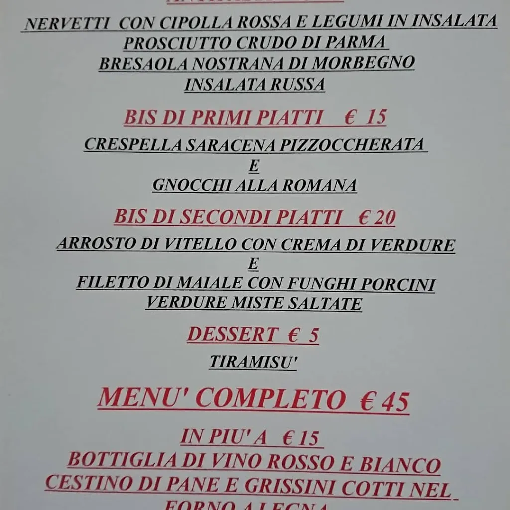 Menu_La Filanda - Ristorante in Valmadrera_Valmadrera-Caserta_image_2