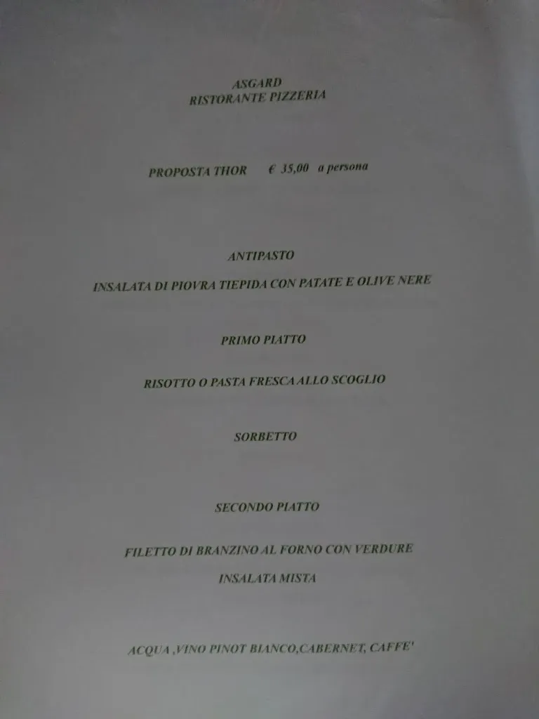 Menu_La Filanda - Ristorante in Valmadrera_Valmadrera-Caserta_image_3