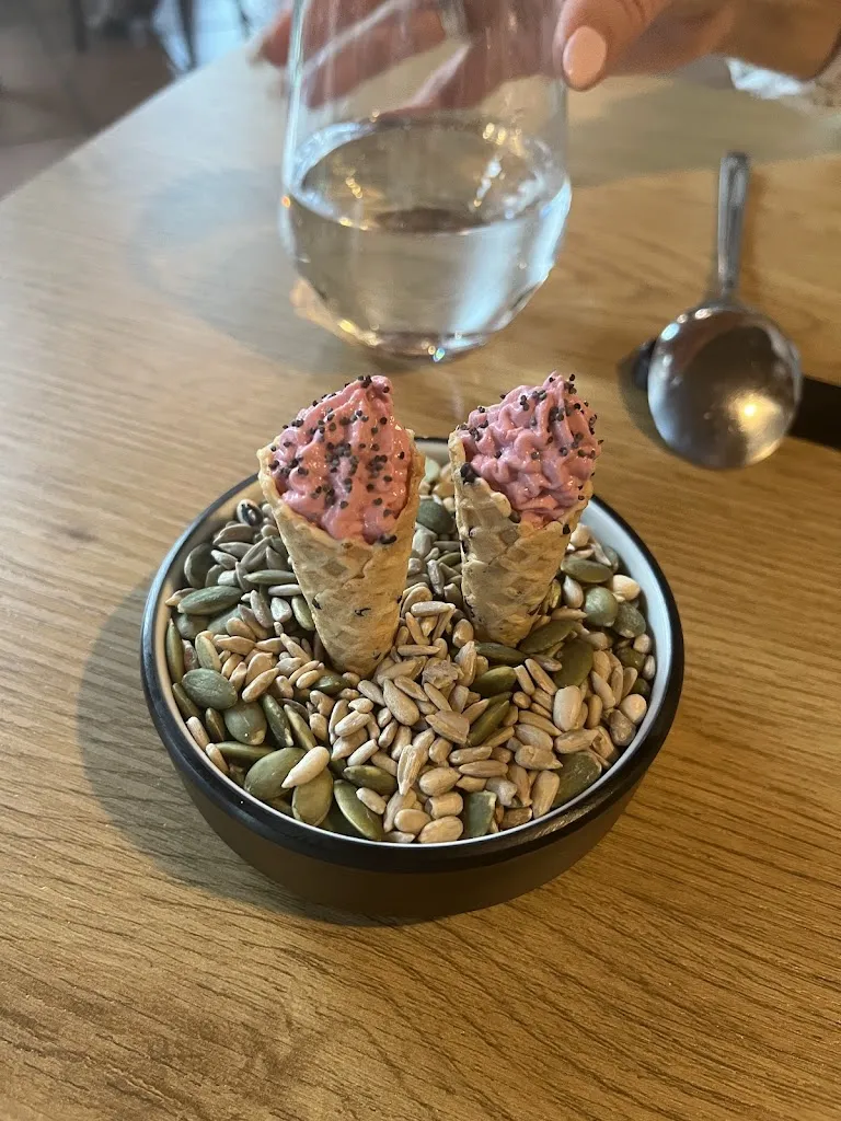 Graham Wright_La Filanda - Ristorante in Valmadrera_Valmadrera-Caserta_review