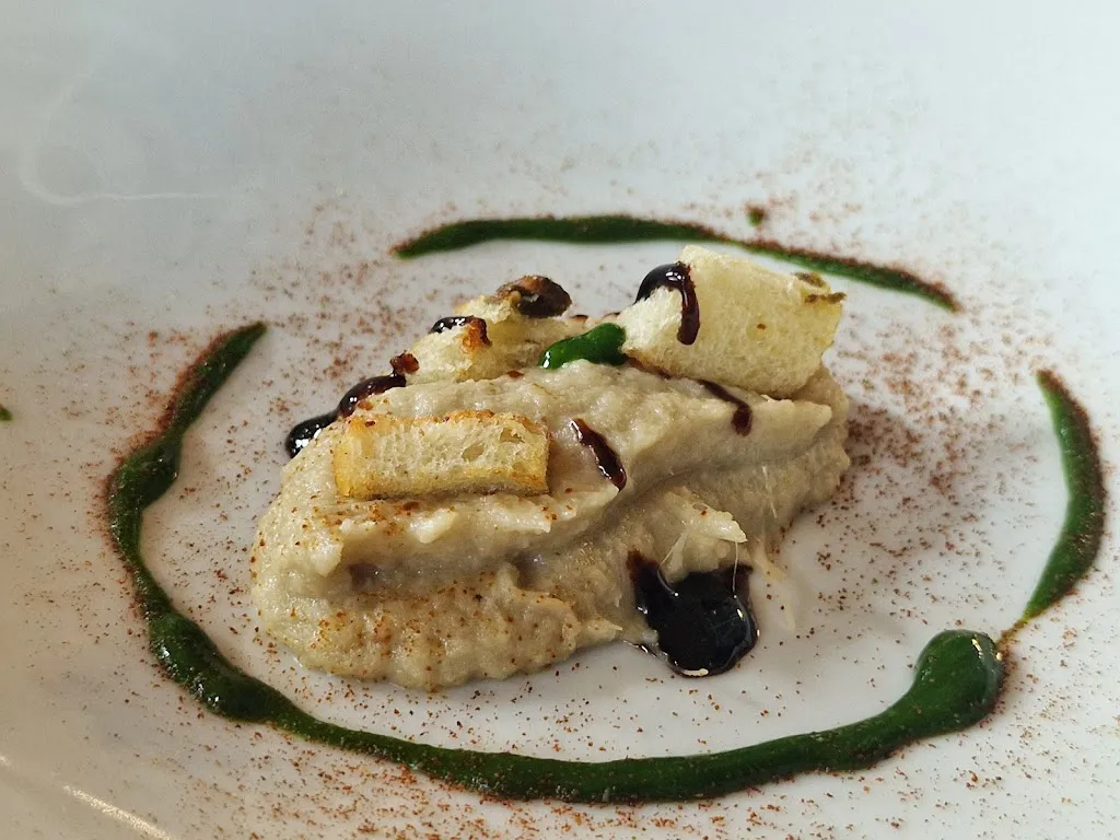 Paola Semonella_La Filanda - Ristorante in Valmadrera_Valmadrera-Caserta_review