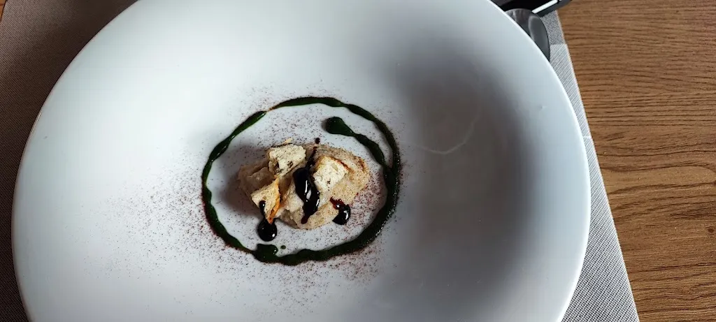 Severina B_La Filanda - Ristorante in Valmadrera_Valmadrera-Caserta_review