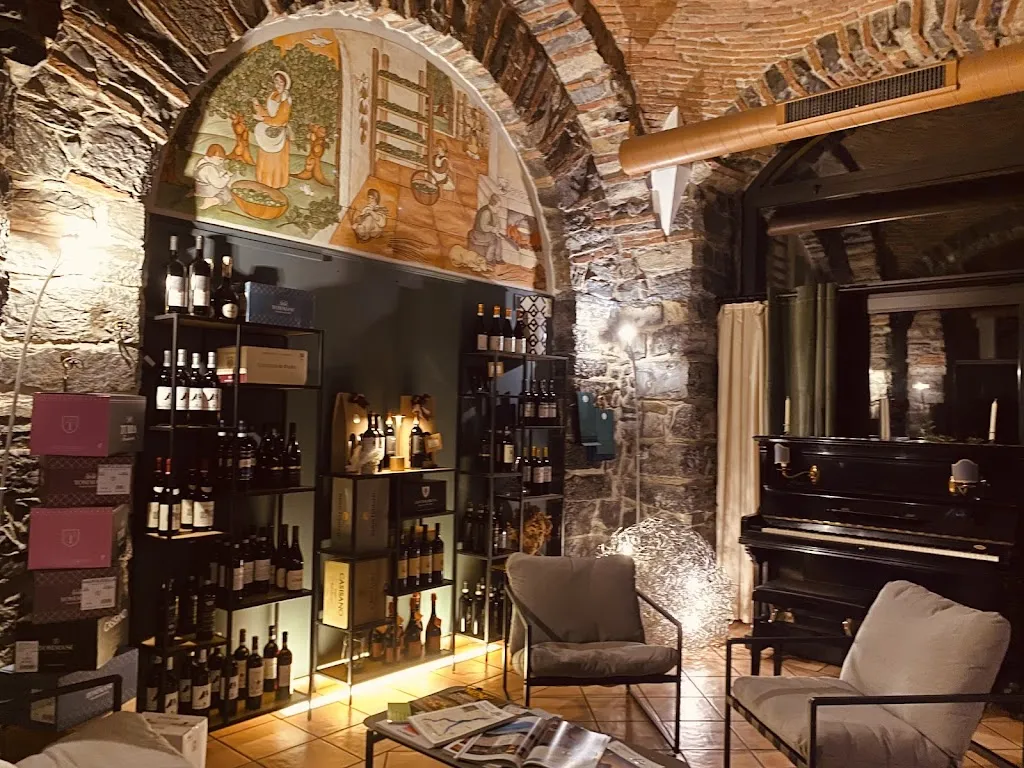 La Filanda - Ristorante in Valmadrera restaurant in Valmadrera-Caserta