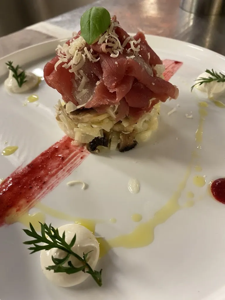 La Filanda - Ristorante in Valmadrera_Valmadrera-Caserta_slider_image_3