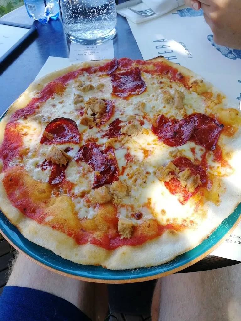 Gideon Krull_Drera_Valmadrera-Caserta_review