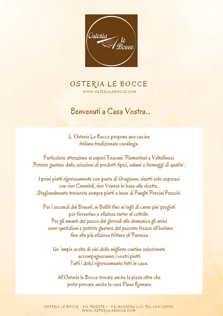 Menu_Ristorante Pizzeria Osteria Le Bocce_Valmadrera-Caserta_image_2
