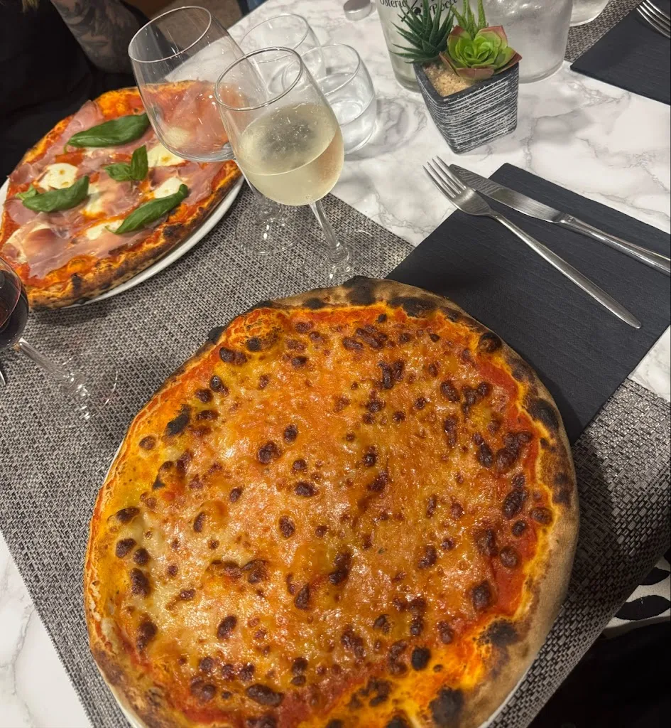 Iida_Ristorante Pizzeria Osteria Le Bocce_Valmadrera-Caserta_review