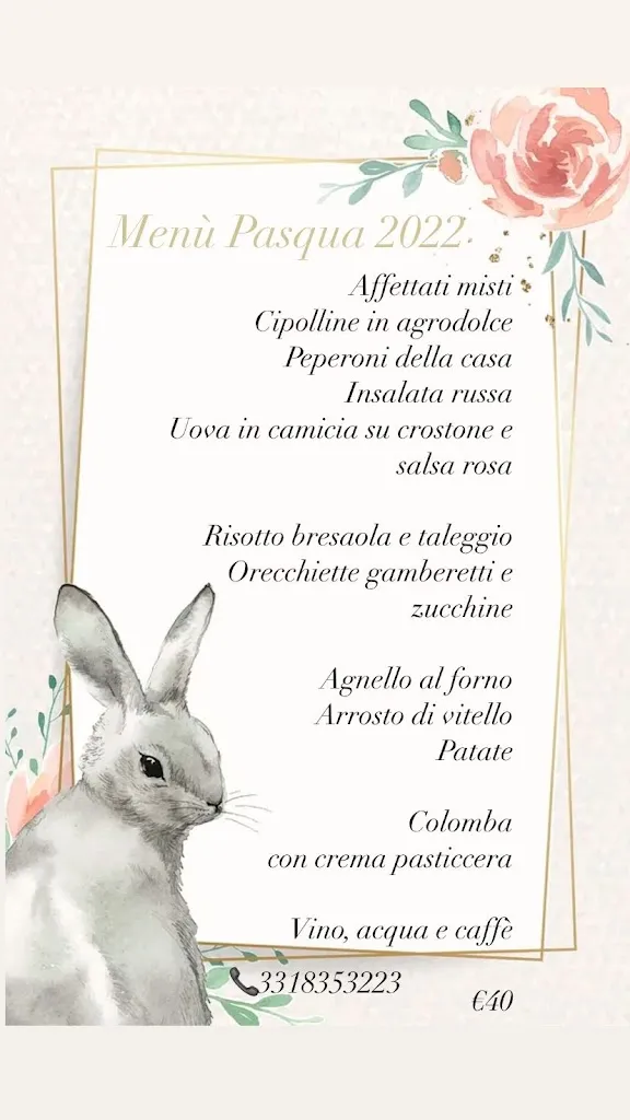 Menu_Bar Luna Trattoria_Valmadrera-Caserta_image_2