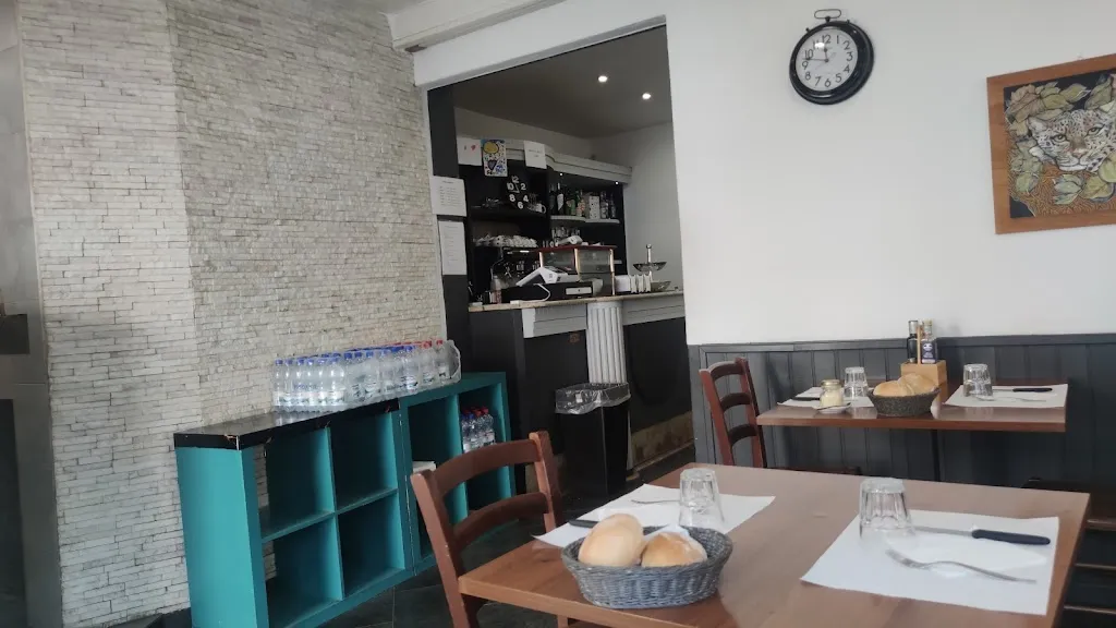 Danilo Galaxian_Bar Luna Trattoria_Valmadrera-Caserta_review