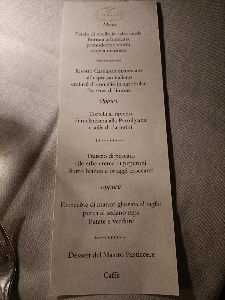 Menu_Hotel Villa Giulia - Ristorante Al Terrazzo_Valmadrera-Caserta_image_2