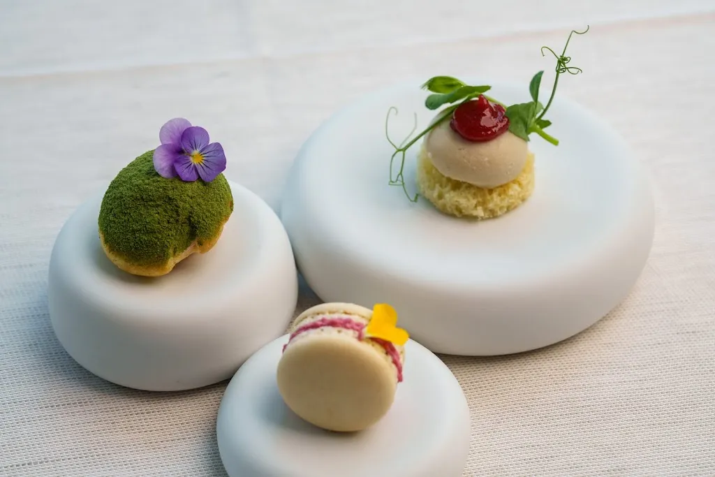 Hotel Villa Giulia - Ristorante Al Terrazzo_Valmadrera-Caserta_slider_image_3