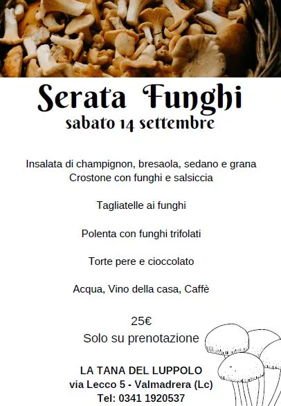 Menu_La Tana del Luppolo_Valmadrera-Caserta_image_2