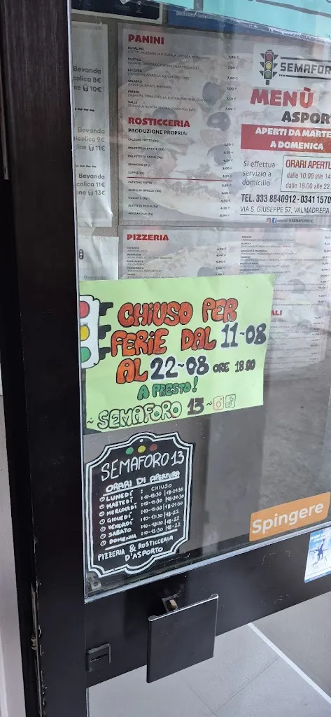 Menu_Semaforo 13_Valmadrera-Caserta_immagine_4