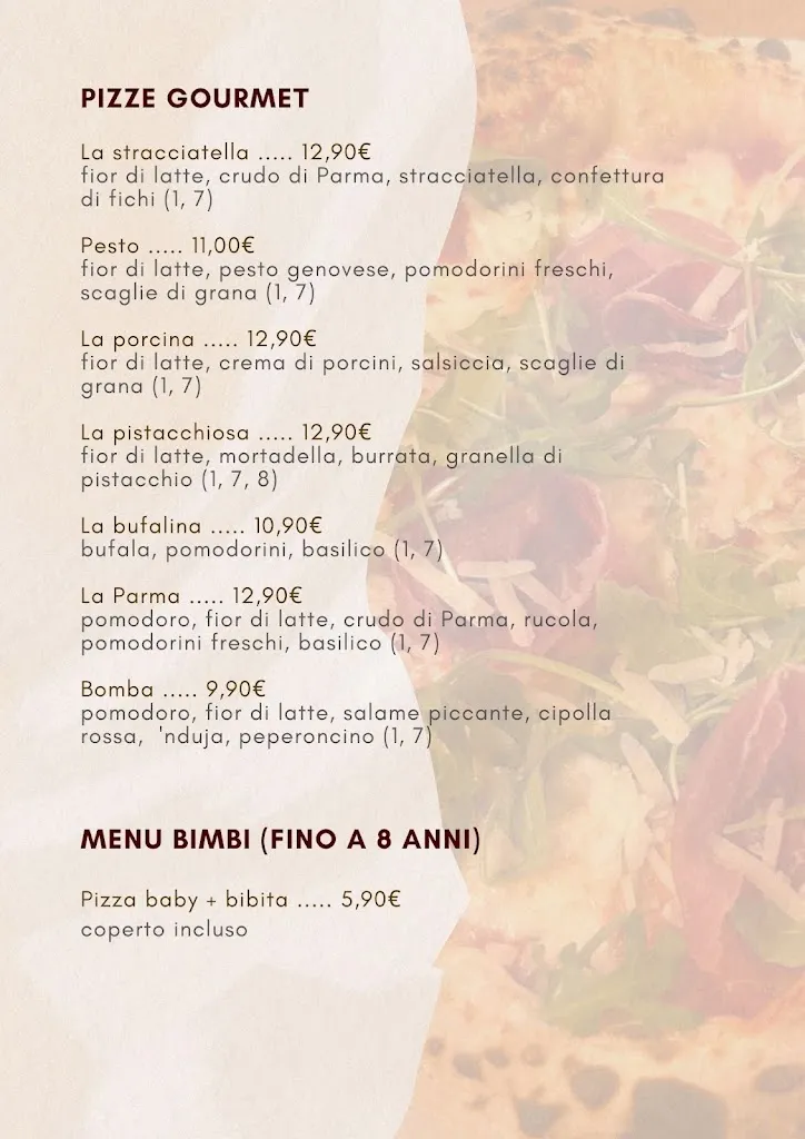 Menu_Mulino pizza - Valmadrera_Valmadrera-Caserta_image_1