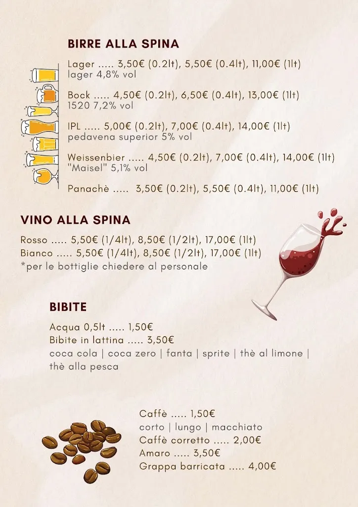 Menu_Mulino pizza - Valmadrera_Valmadrera-Caserta_image_3