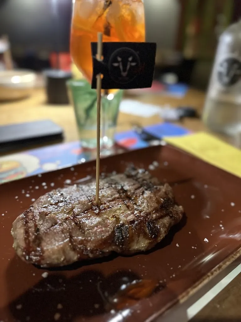 Karan Gulati_Mulino pizza - Valmadrera_Valmadrera-Caserta_review