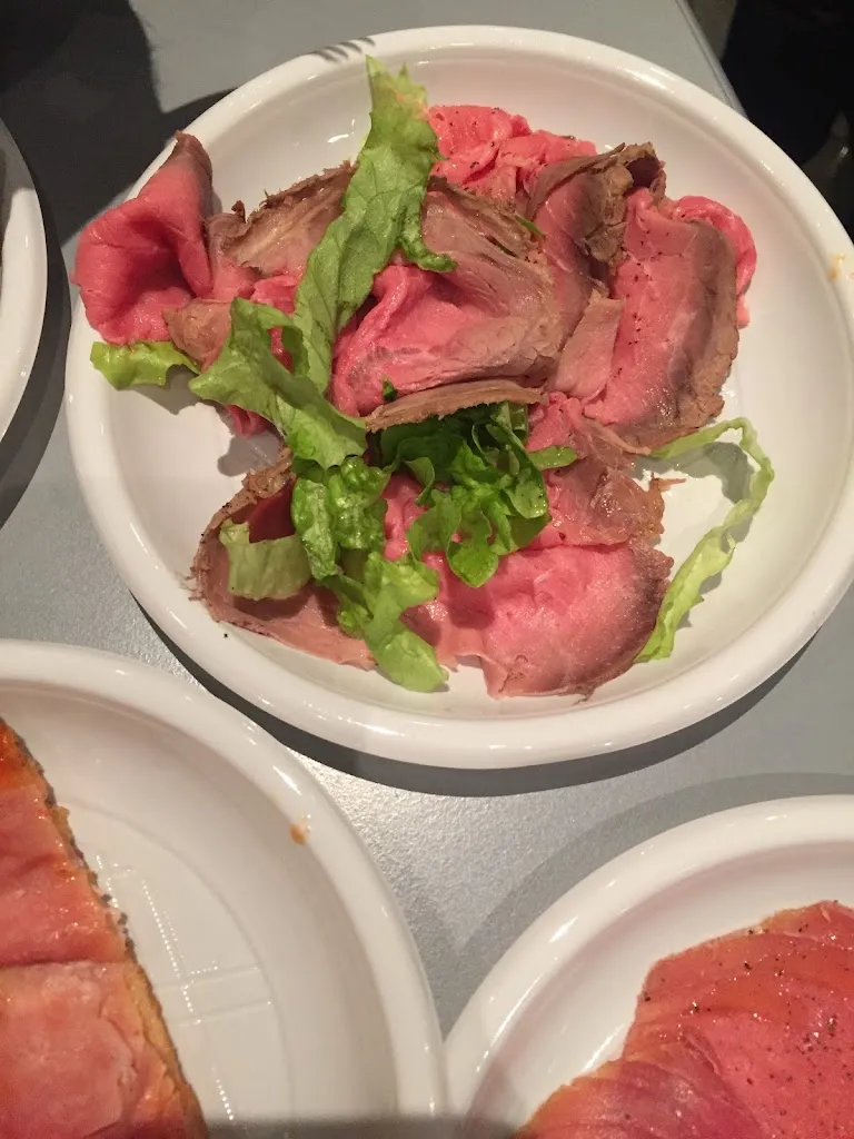 angela D'aquaro_Il Galeone_Valmadrera-Caserta_review