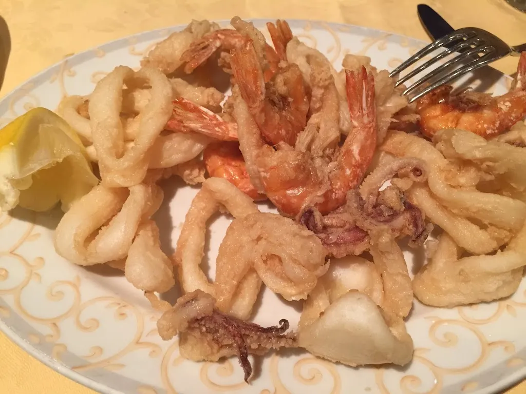 Andrea Vaccarella_Il Galeone_Valmadrera-Caserta_review