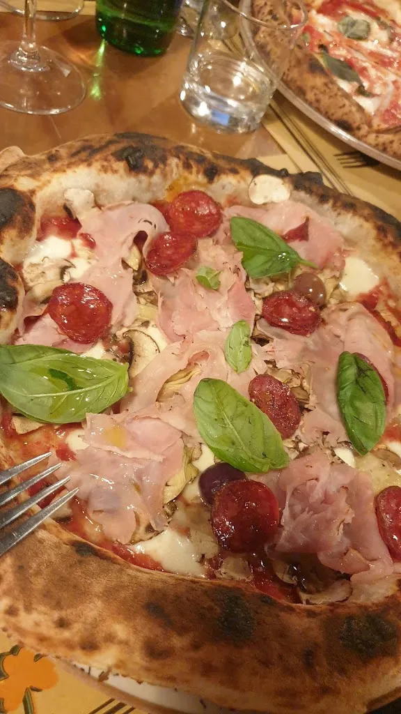 Chiara Grimaldi_Dubliners_Carosino_recensione