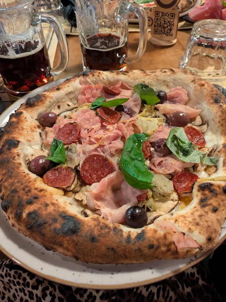 Veronica Dolente_Dubliners_Carosino_recensione