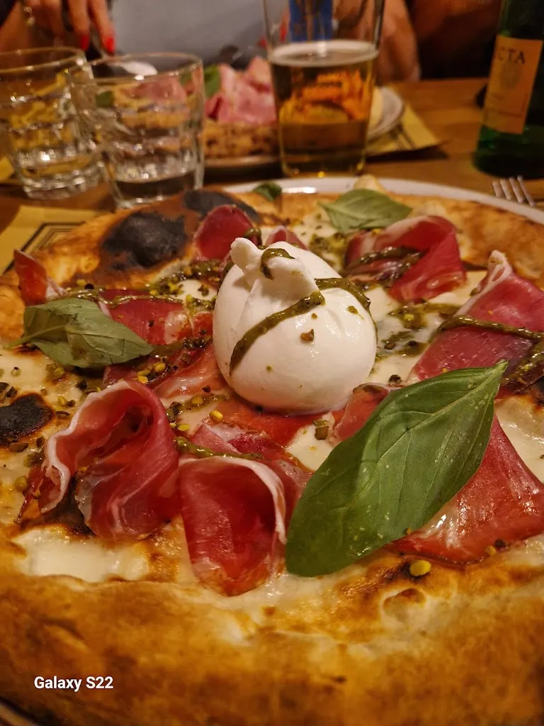 NewHome Taranto_Dubliners_Carosino_recensione