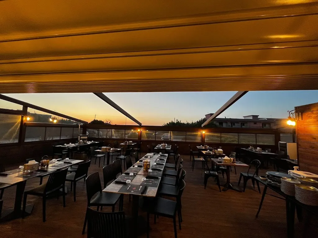 Dubliners restaurant in Carosino