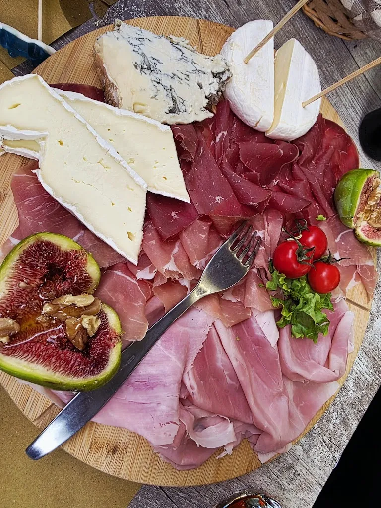 Said_La Tata Bistrot_Varano Borghi_recensione