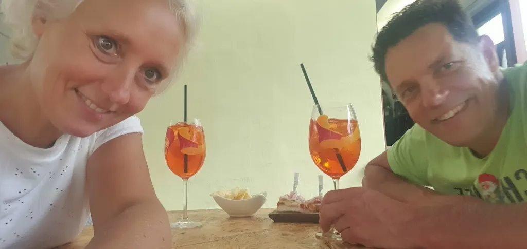 Wim Konings_La Tata Bistrot_Varano Borghi_recensione