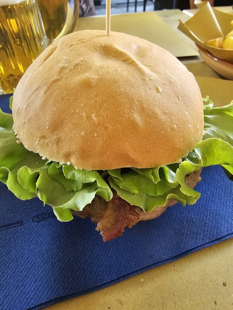 Sèche_La Tata Bistrot_Varano Borghi_recensione