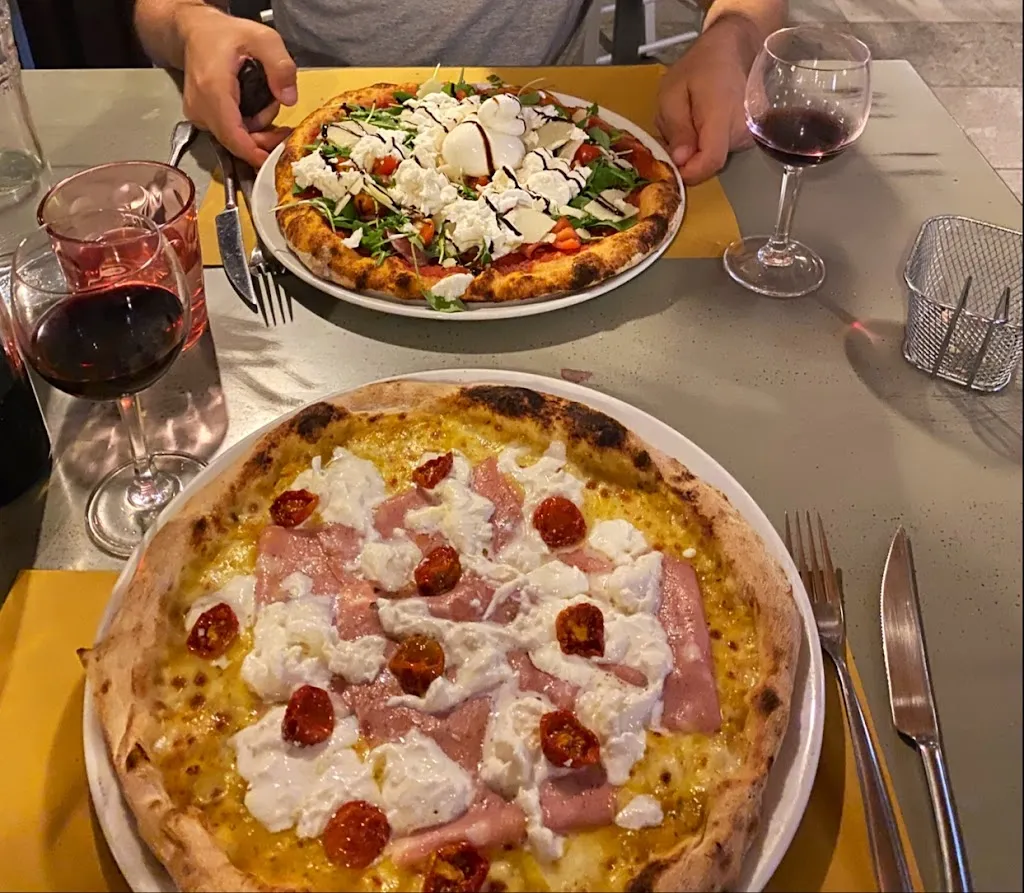 Dilnoza Irismetova_La scuderia_Varano Borghi_review