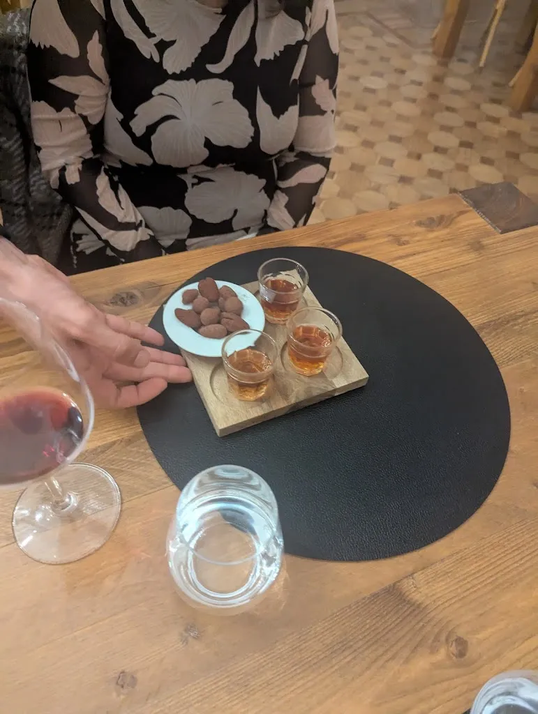 laura bueno_Hotel Villa Borghi_Varano Borghi_review