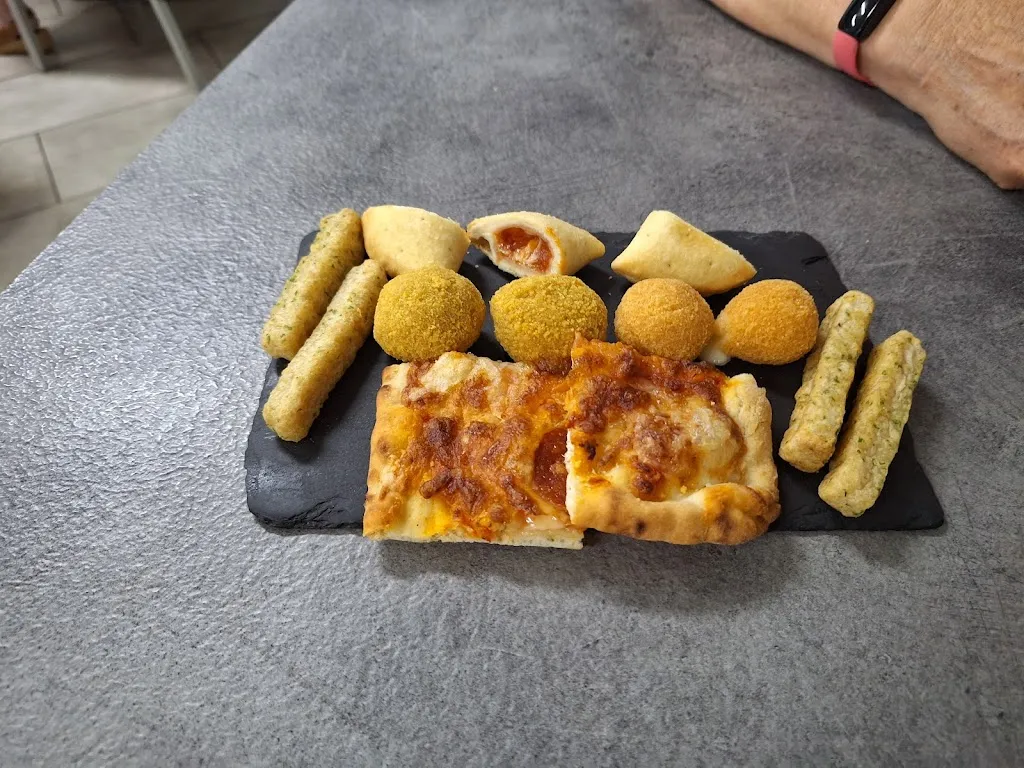 C'era una volta ristorante a Varano Borghi