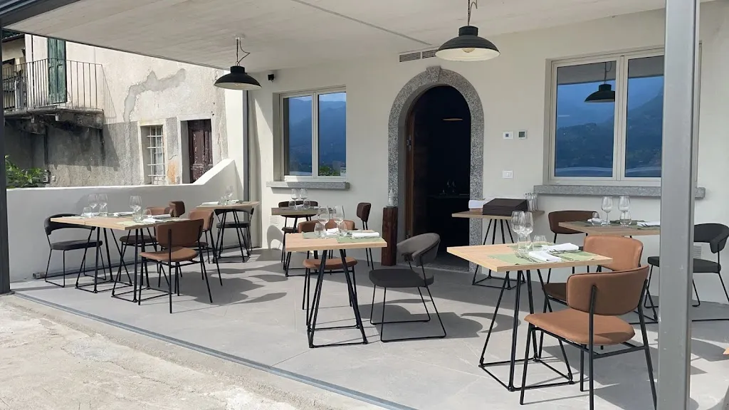 Al Molo 5 Restaurant restaurant in Vassena