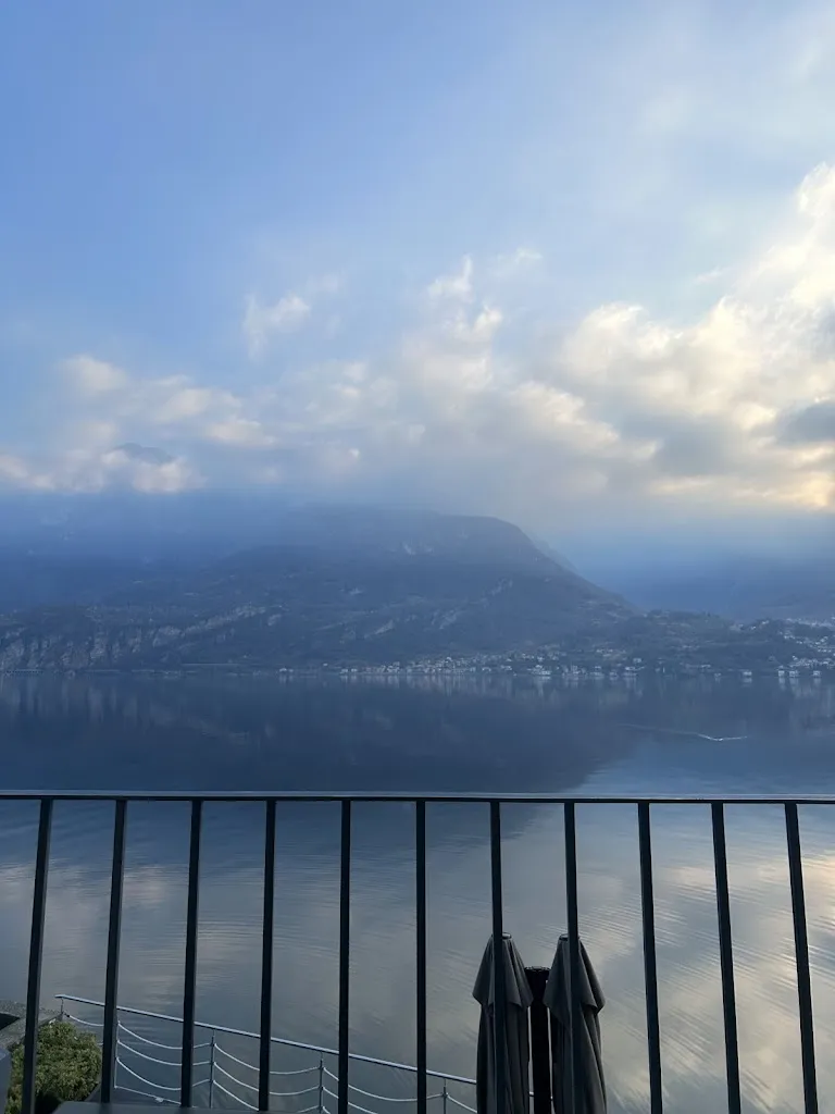 Maram Alghamdi_Al Molo 5 - Bar & Bistrot_Vassena_review